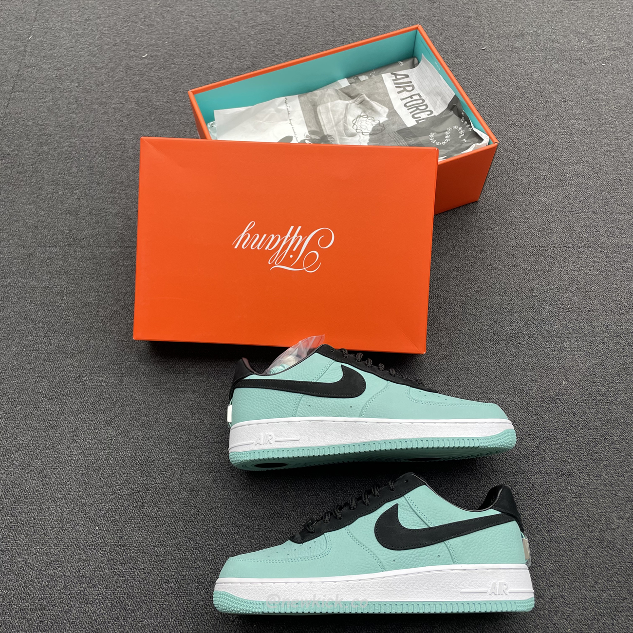 Nike Air Force 1 Low Tiffany 1837 Dz1382 002 (11) - newkick.vip